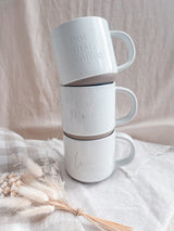 Ceramic coffee mug - Best Mum