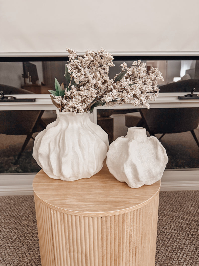 Small reef pot