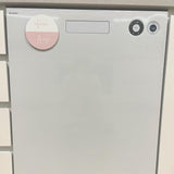 Clean / dirty dishwasher magnet